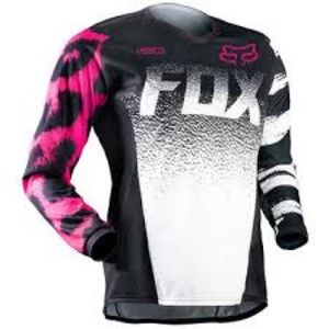 Fox racing jersey
